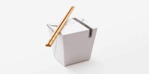 Photograph Jamie Macfadyen Noodle Box on One Eyeland